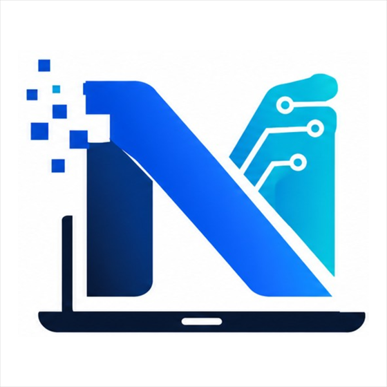 Logo PT Nexabyte Indonesia